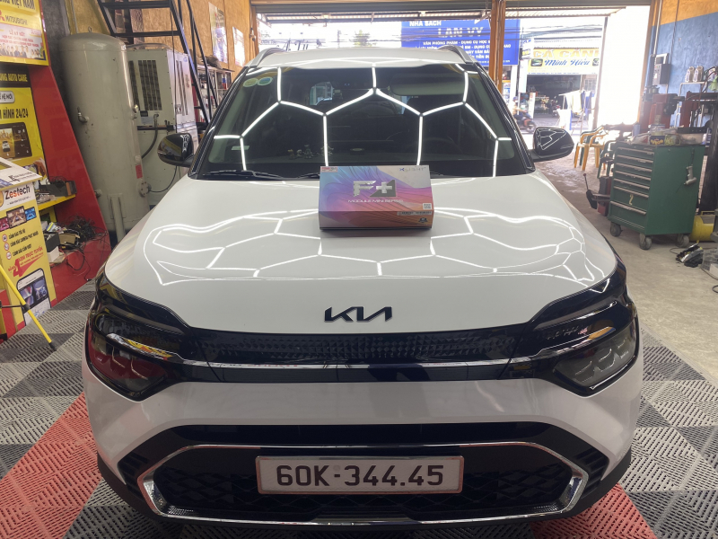 Độ đèn nâng cấp ánh sáng MODULE LASER X-LIGHT F+ ULTRA (NEW 2024) - TRUNGAUTOCARE - 34445 - 10/3/2024